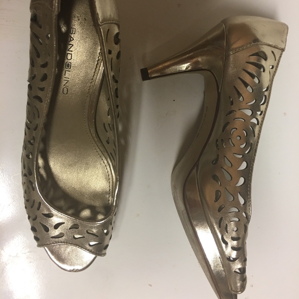 ♥️❤️GREAT SHOES♥️♥️worn twice EXCELLENT condition